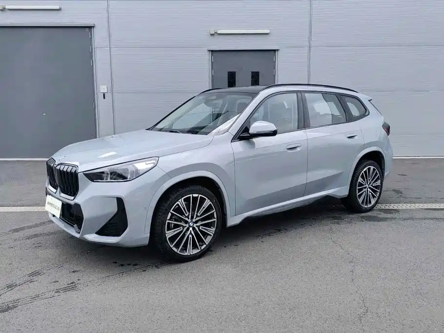 BMW X1 2025 2025 sDrive25Li M Sport Package