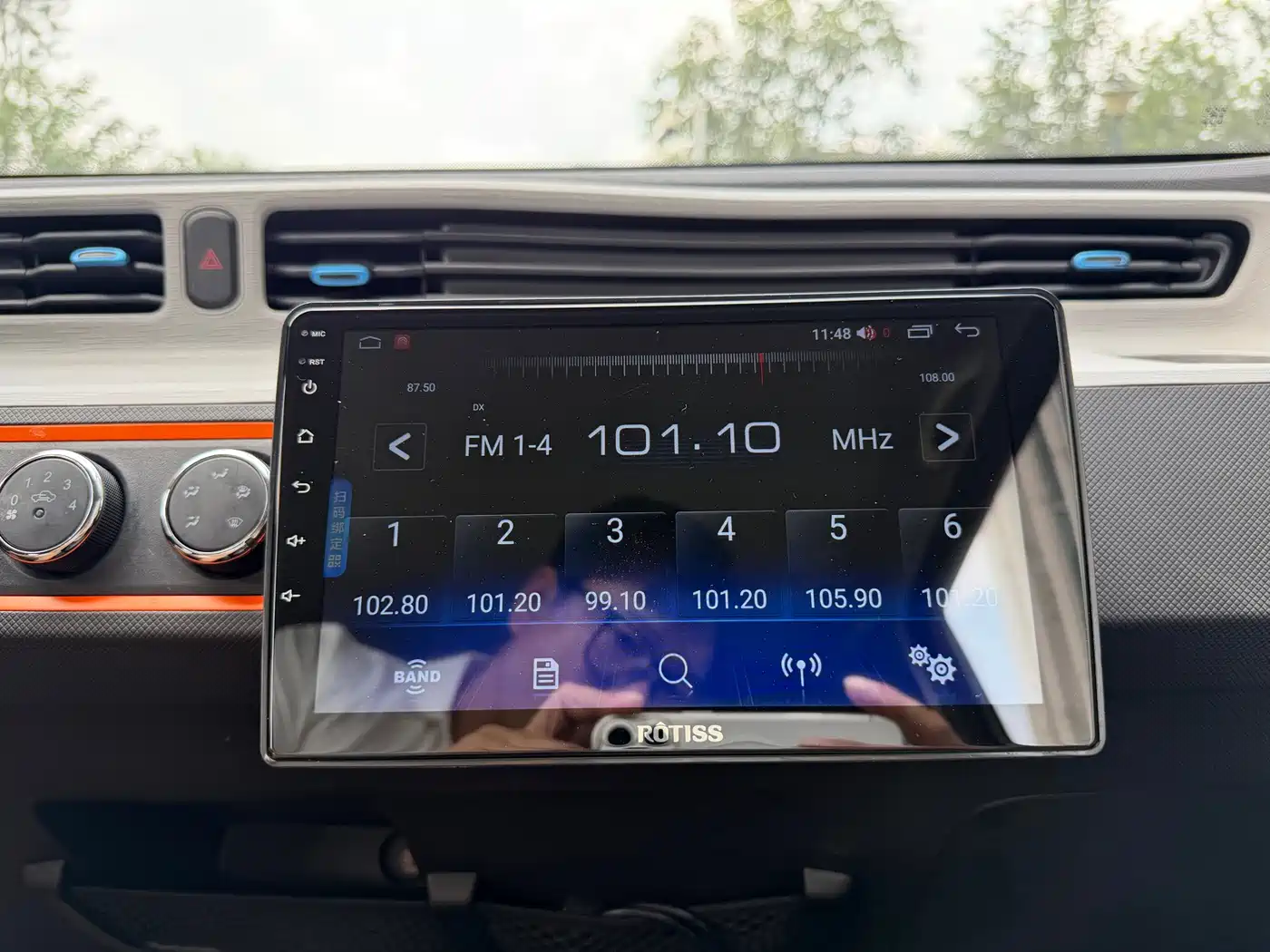 Wuling Motors Hongguang MINIEV 2020 2020 Enjoy Edition LFP