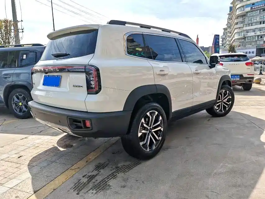 HAVAL BIG DOG