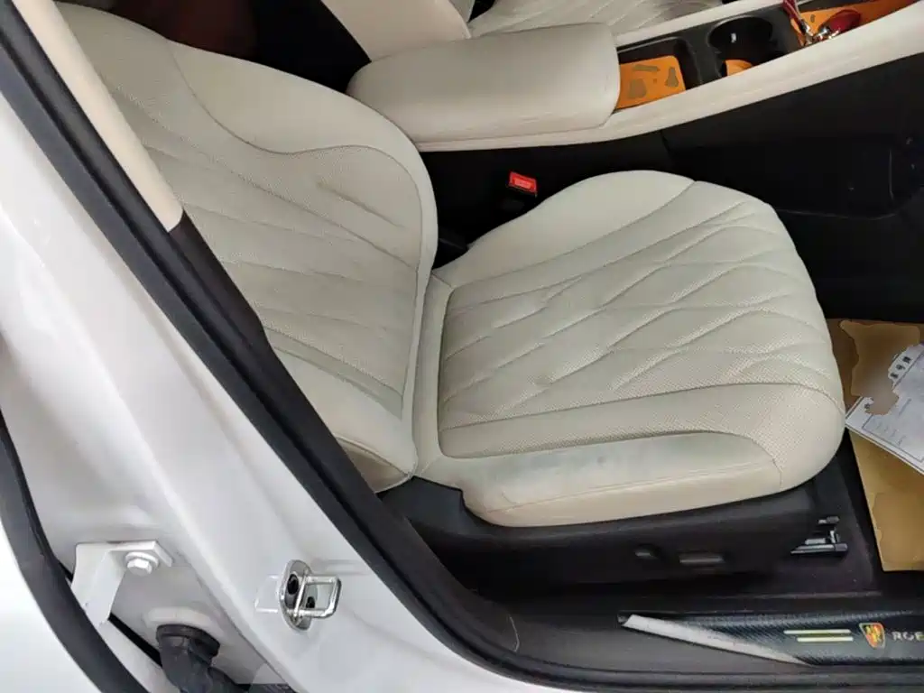 Roewe D7 2023 2023 EV 510km RWD Flagship