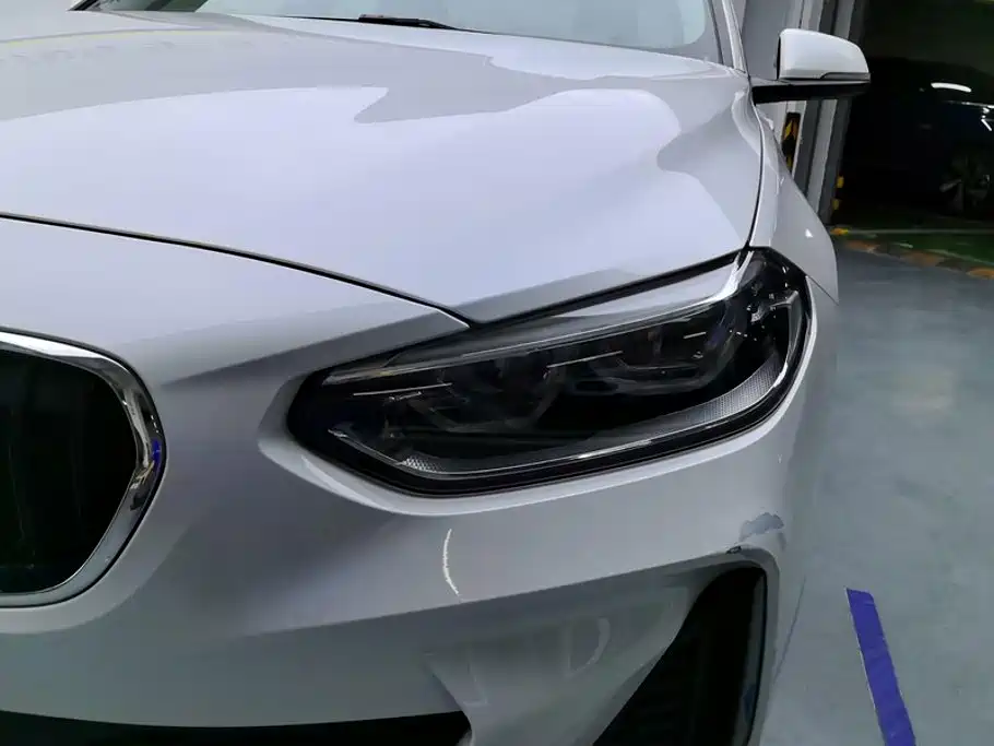 BMW 1 Series 2023 2023 120i M Sport