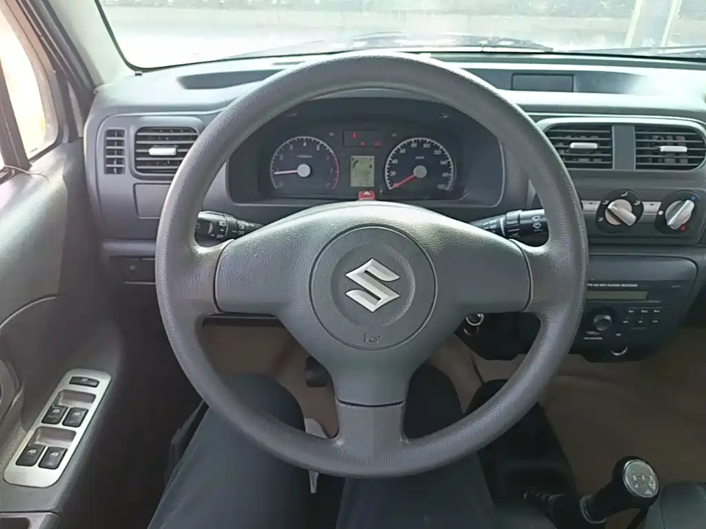 Suzuki Beidou 2017 2016 1.4L Manual Great Value