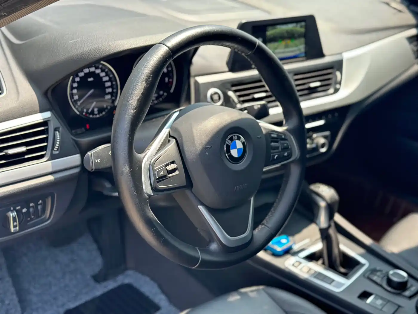BMW 1 Series 2019 118i Fashion Edition фото 7
