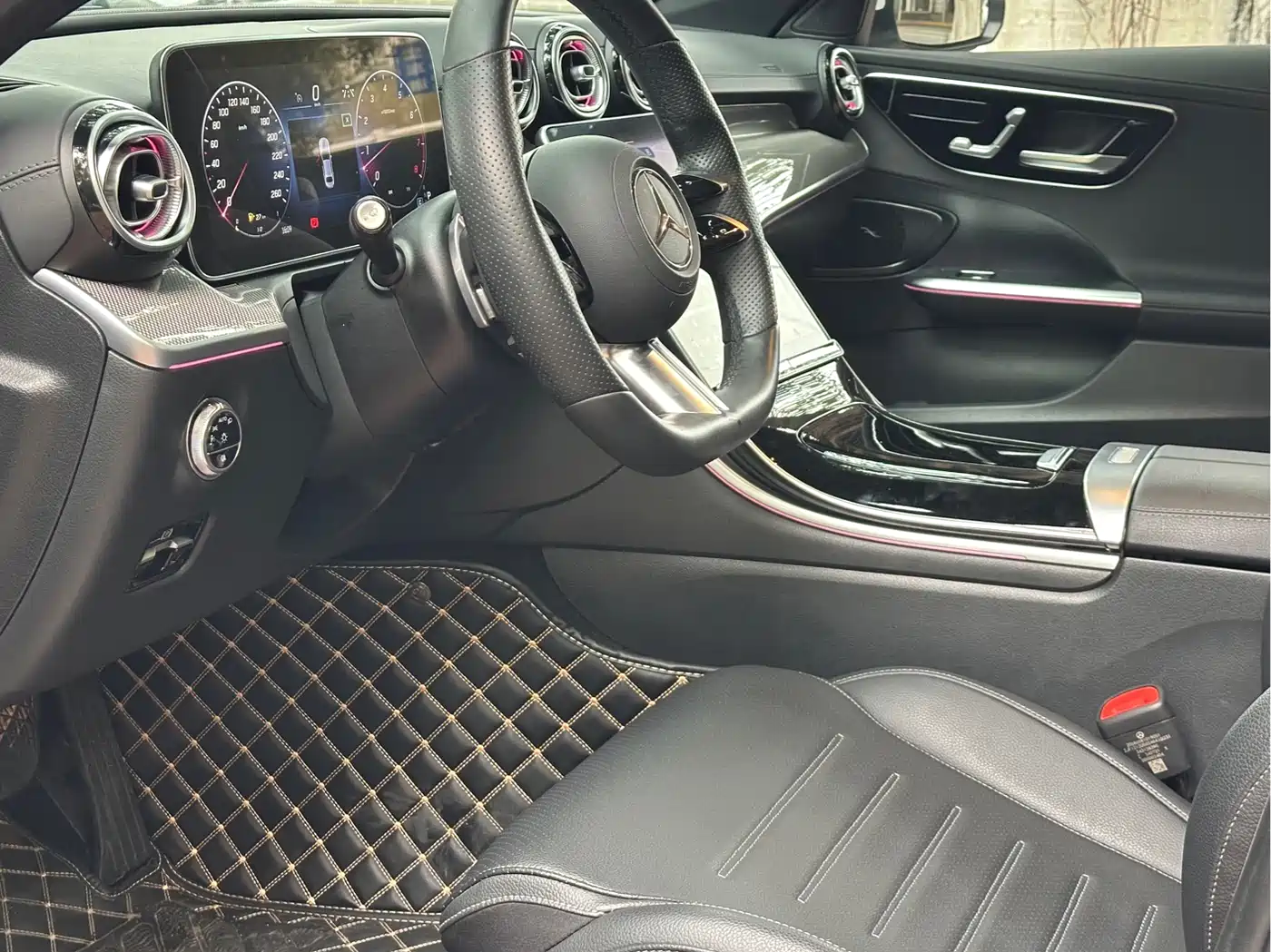 Mercedes-Benz C-Class 2022 C 260 L Sport Edition фото 6