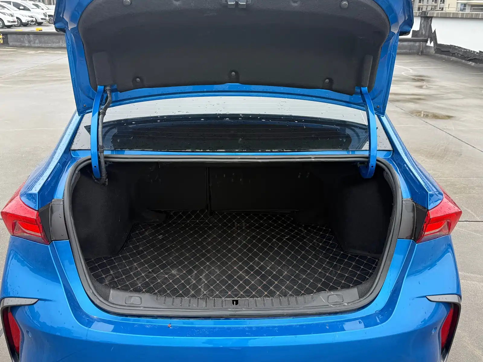 Фото 14 - Buick Verano
