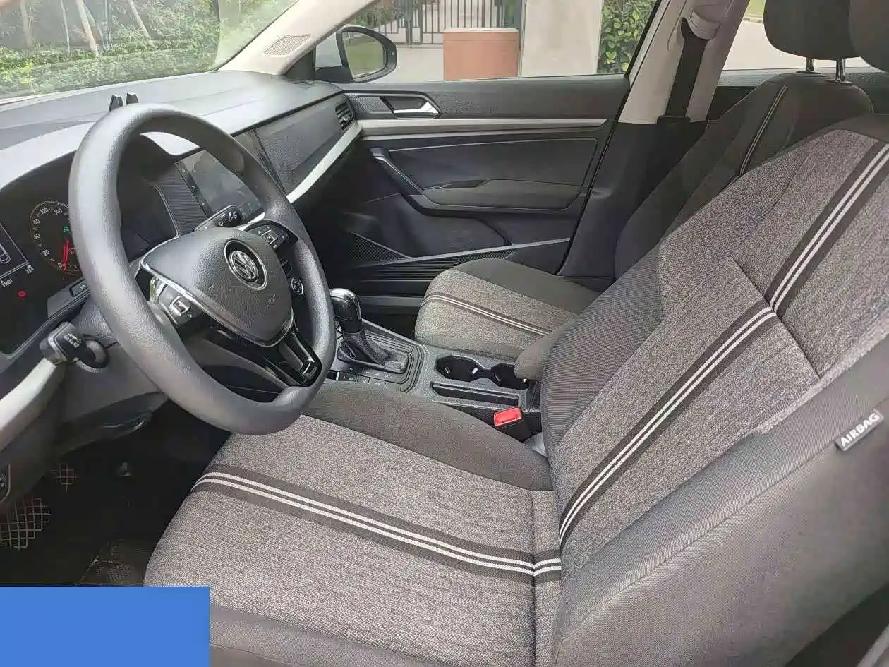 Volkswagen Lavida, миниатюра 4