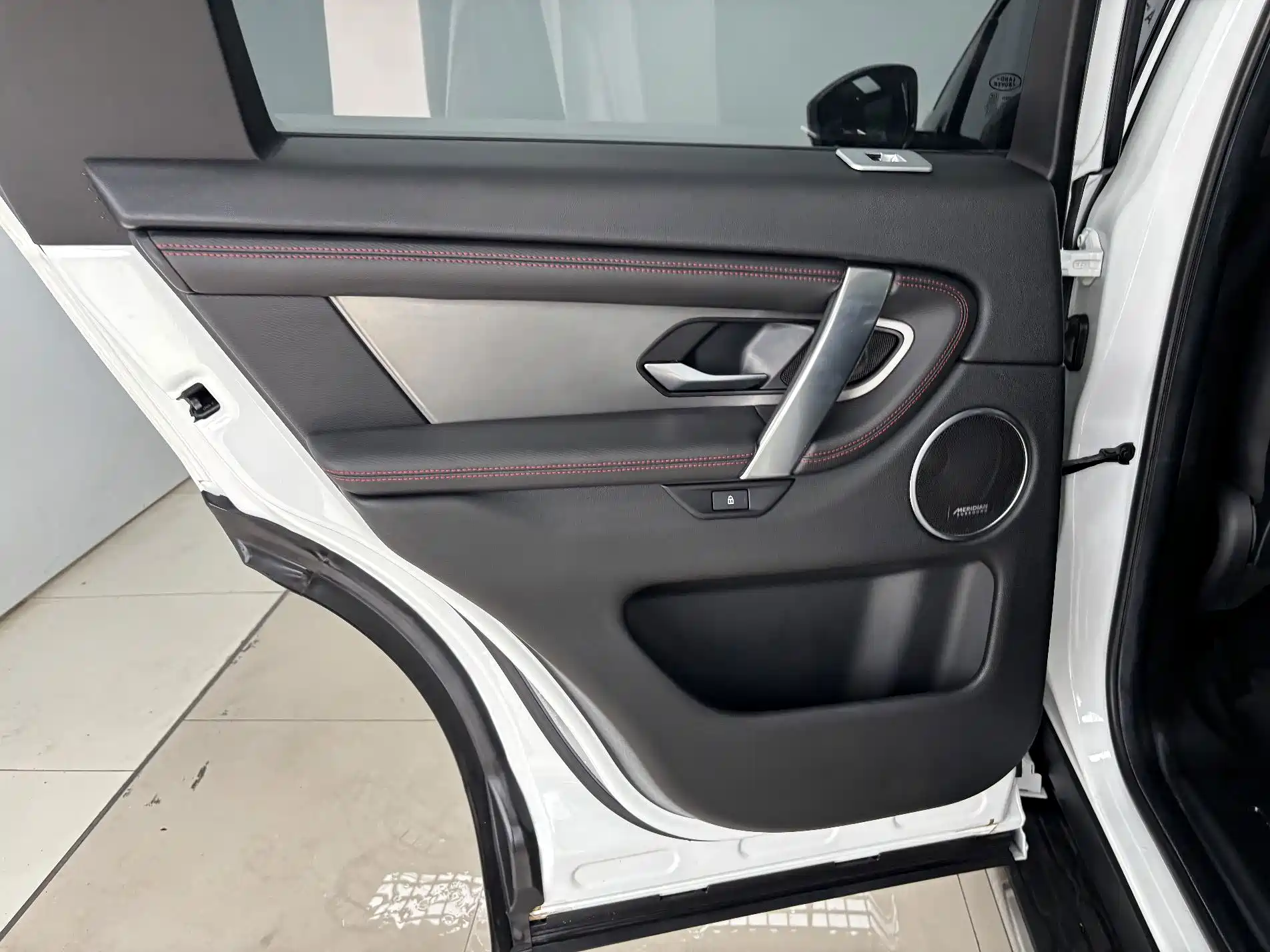 Photo 22 - Land Rover Discovery Sport