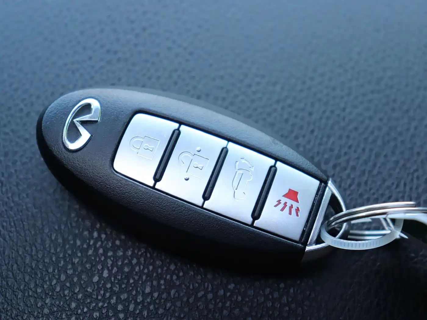 Infiniti QX70 2014 2013 3.7L Standard Edition