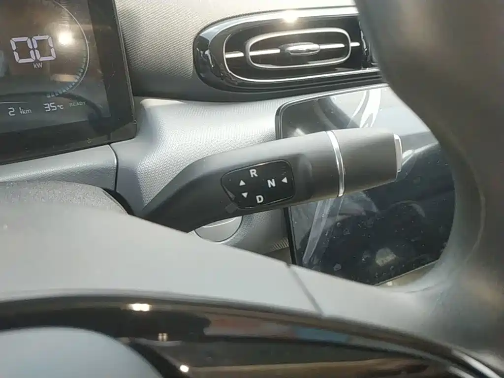 Leapmotor T03 2026 2025 Model 310 Comfort Edition