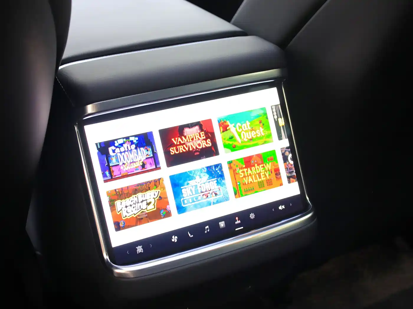 Tesla Model S 2023 Tri-motor AWD Plaid фото 7