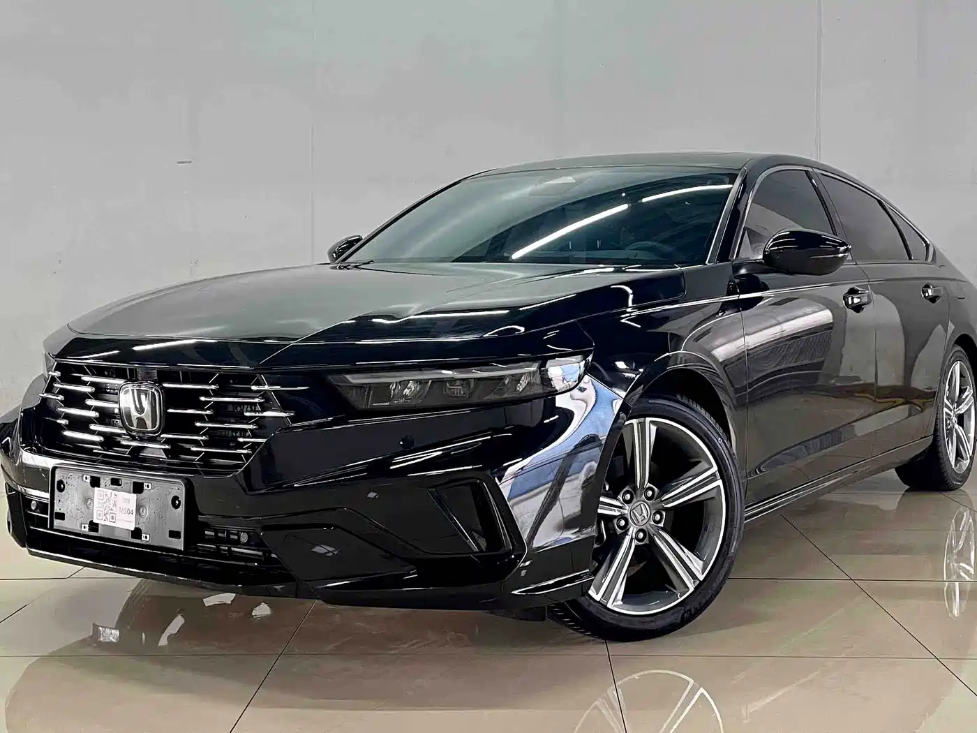 Similar car