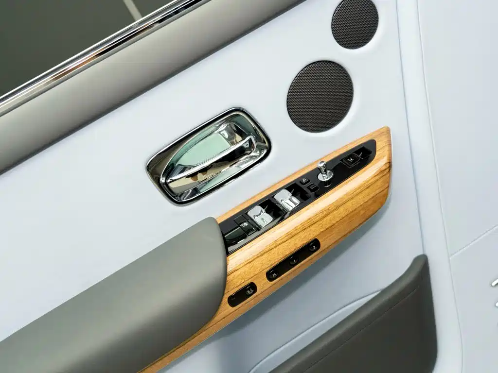 Фото 15 - Rolls-Royce Phantom