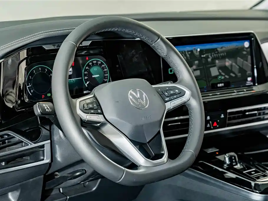 Volkswagen Talagon 2022 2021 330TSI 2WD Luxury Premium Edition