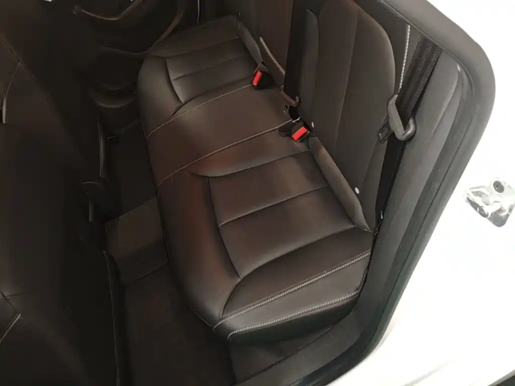 Roewe i6 2019 2018 20T Manual Luxury Edition
