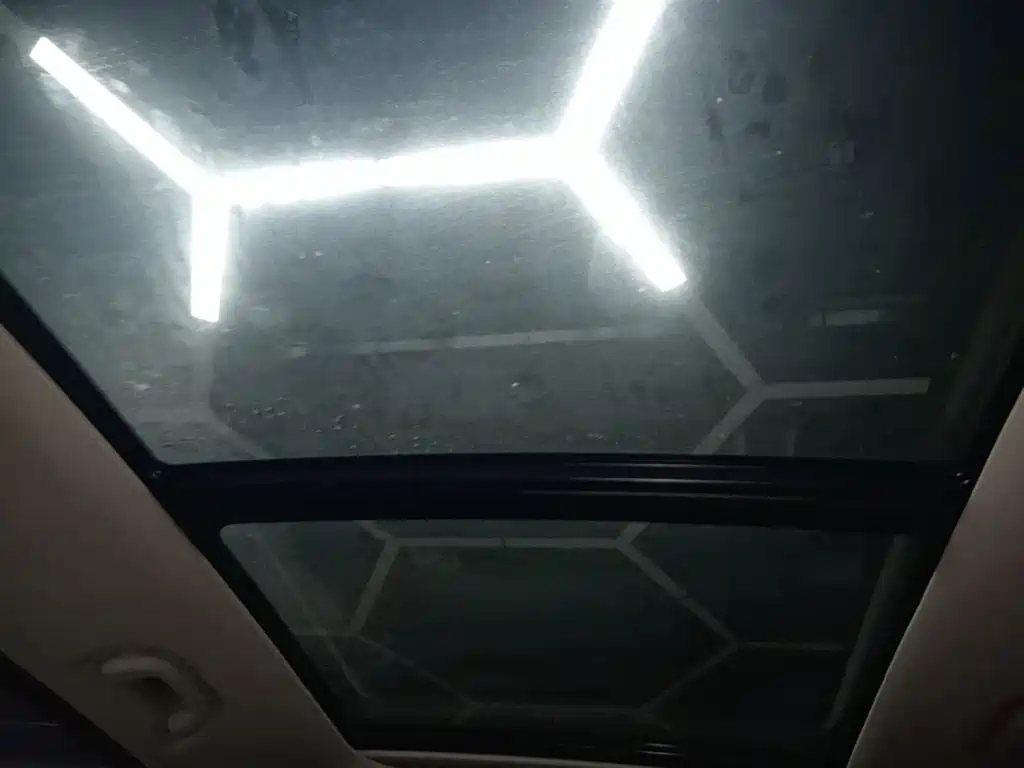BAIC Beijing X7 2024 2023 1.5TD DCT Super Enjoy+ Edition