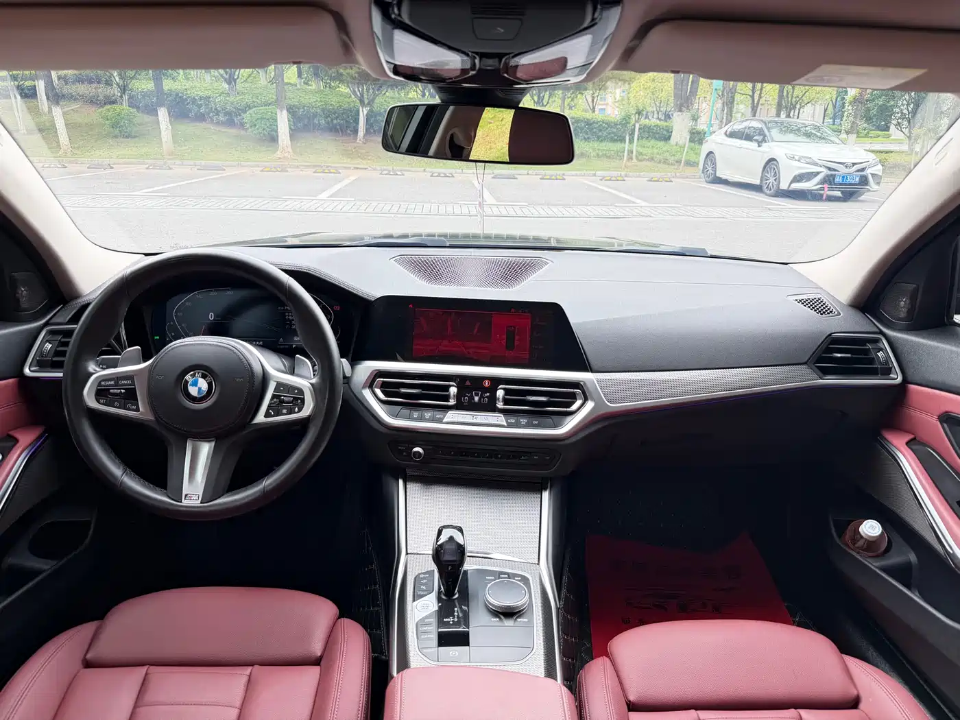 BMW 3-SERIES