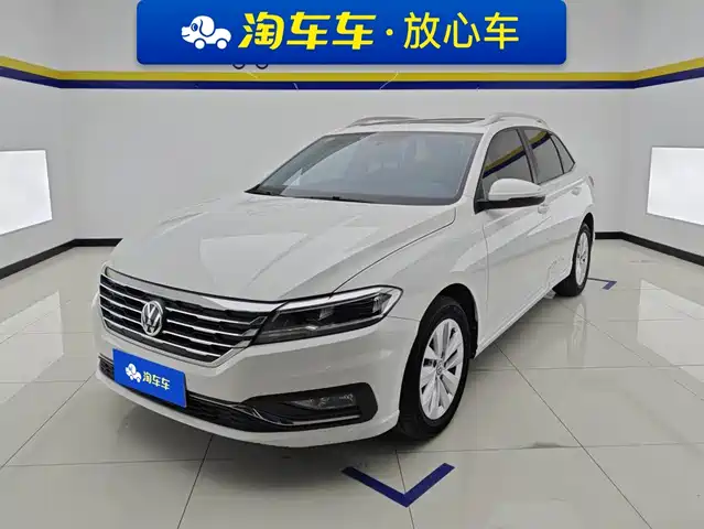 Volkswagen Lavida 2019