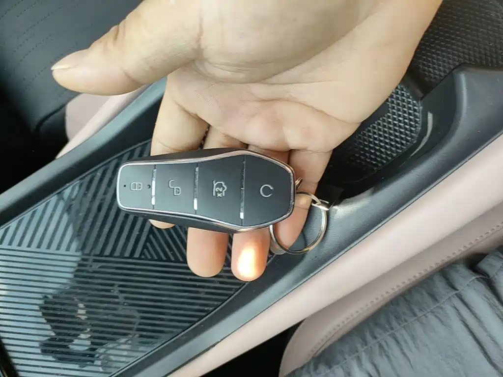 BYD Seagull 2023 2023 Vitality Edition