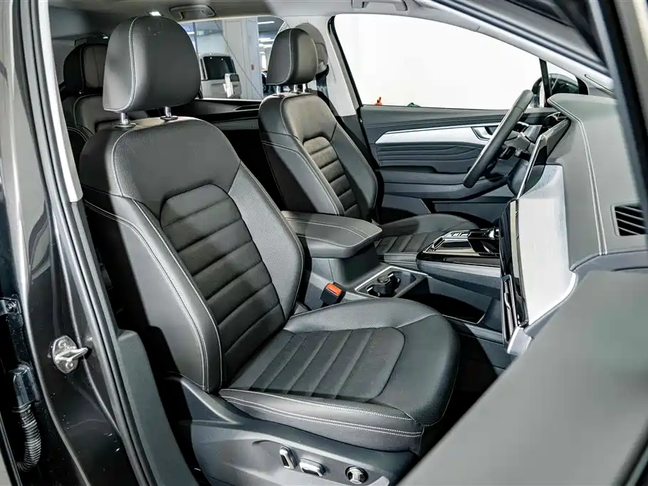 Volkswagen Talagon 2022 2021 330TSI 2WD Luxury Premium Edition