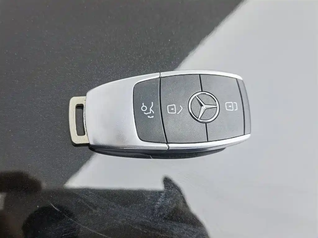 Mercedes-Benz GLC 2020 GLC 300 L 4MATIC Dynamic фото 19