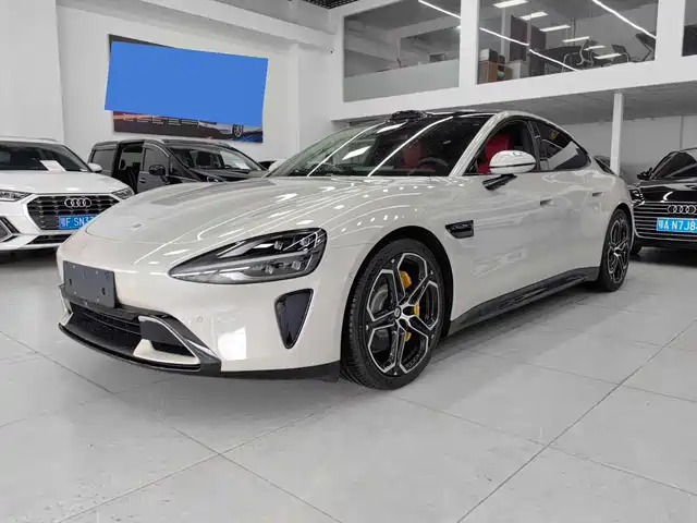 Xiaomi Auto Xiaomi SU7 2024