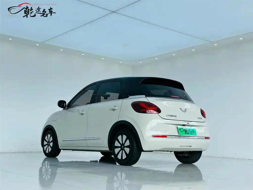  Wuling Motors Wuling Bingo 2023 Model 333km Joy+ Version 5