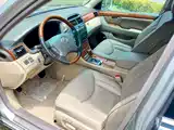 Фото 50 - Lexus LS