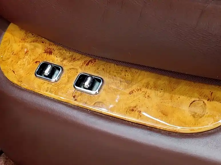 Bentley Arnage 2008