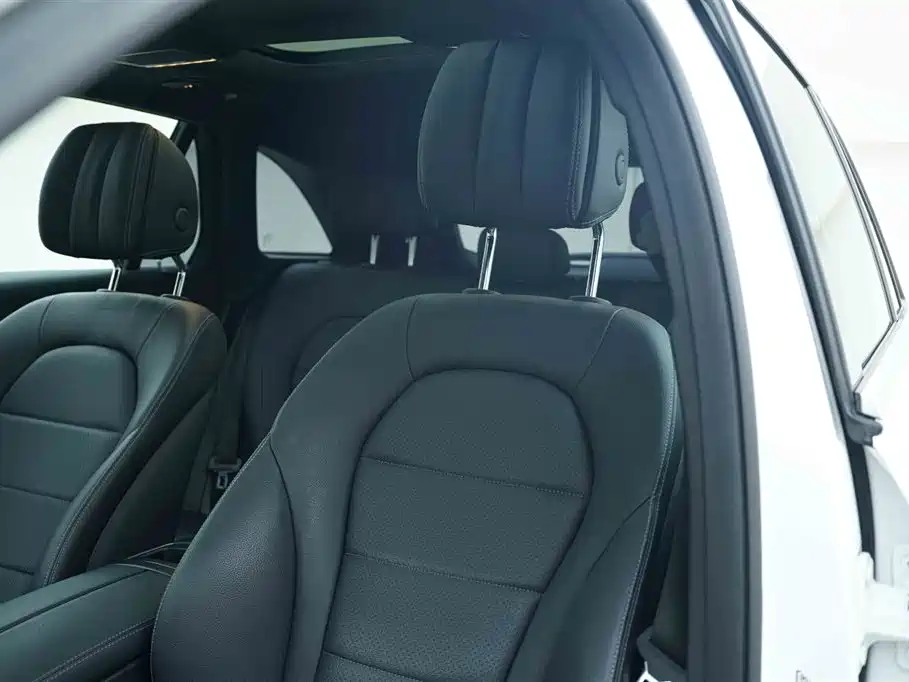 Mercedes-Benz GLC 2020 GLC 300 L 4MATIC Dynamic фото 15