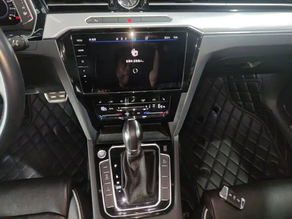 Volkswagen Magotan GTE Plug-in Hybrid 2024 2022 GTE Luxury