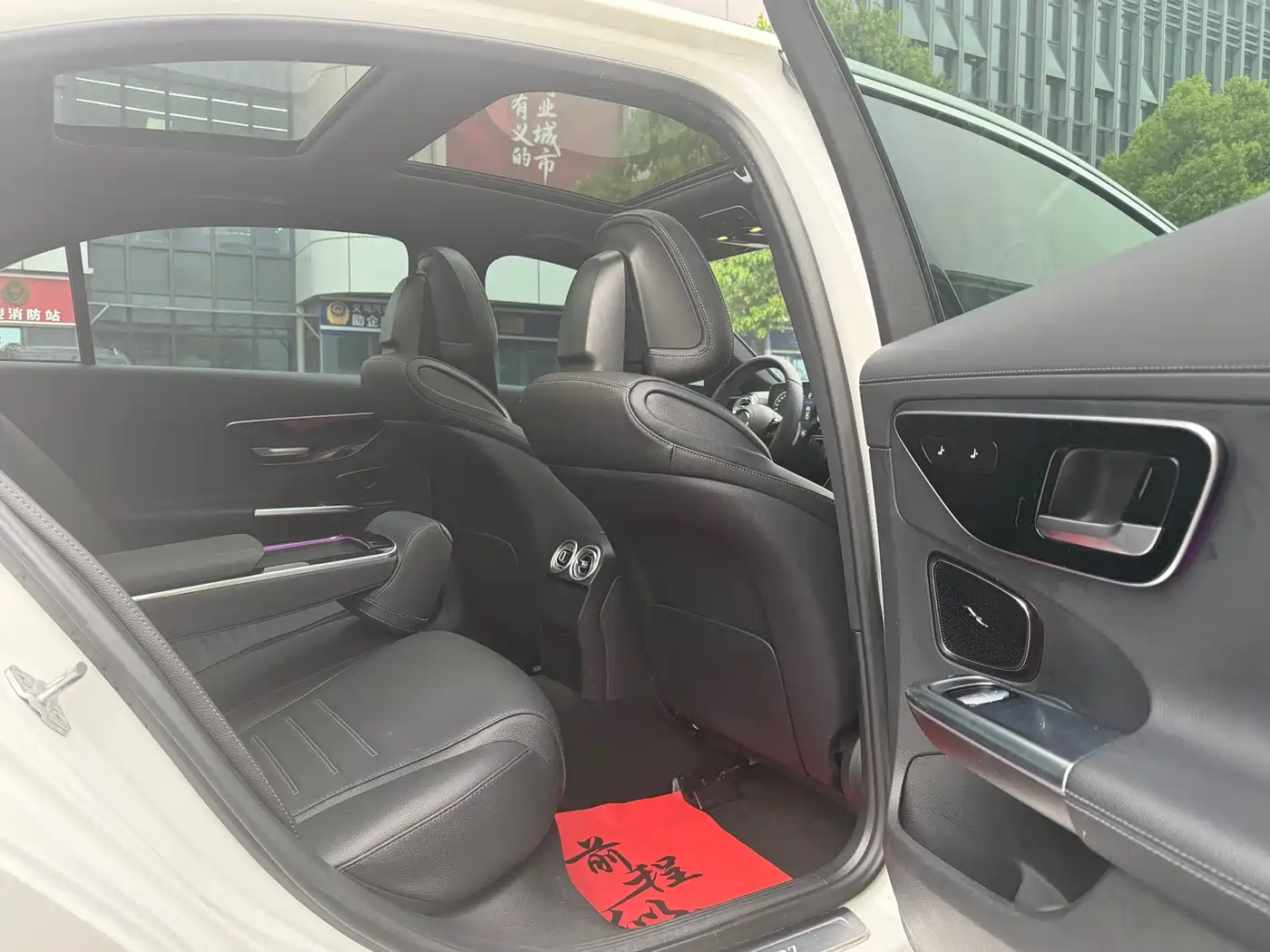 Mercedes-Benz C-Class 2022 C 260 L Sport Edition фото 6