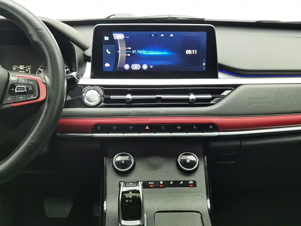 Chery Tiggo 7, миниатюра 12