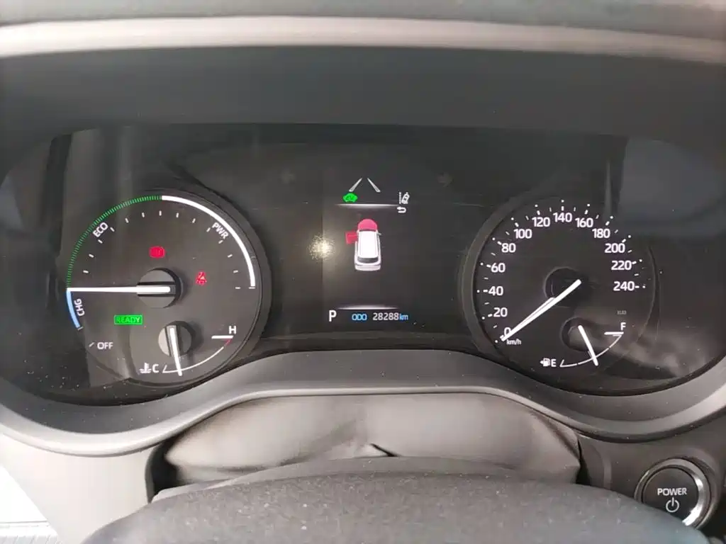 Toyota Sienna 2025 2024 2.5L Hybrid Comfort Edition
