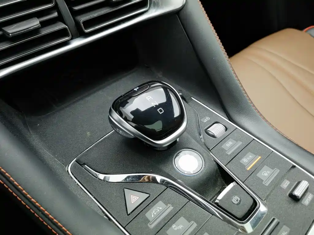 صورة 13 - BYD Song PLUS