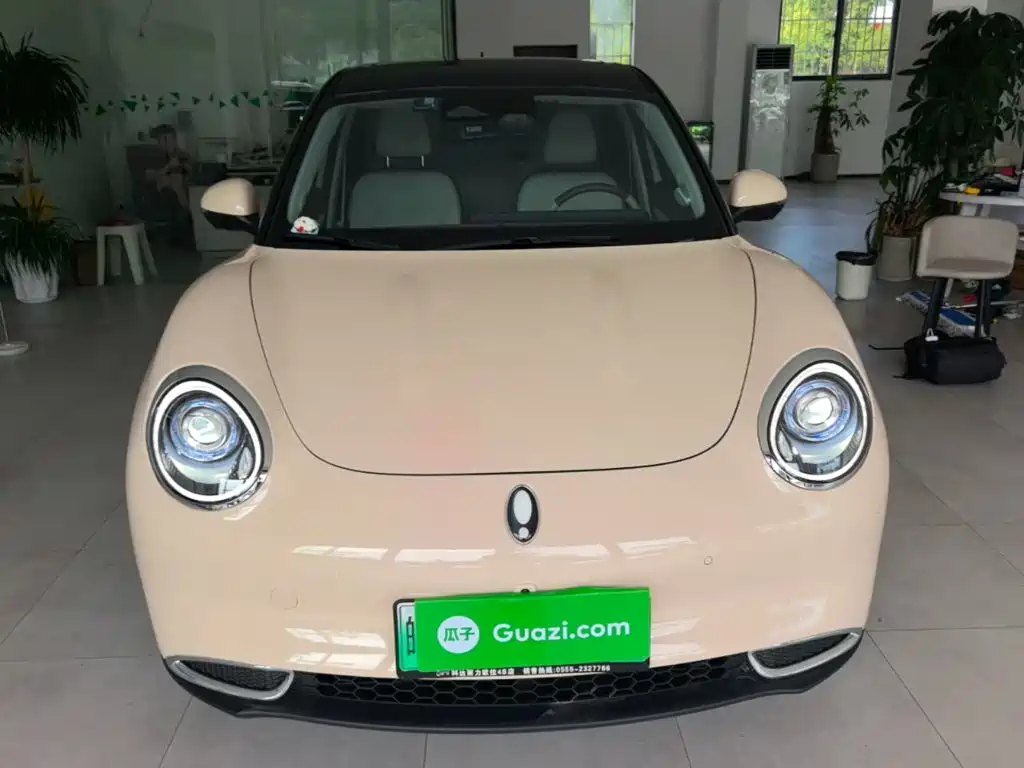 Ora Good Cat 2025 2024 401km Premium 126kW