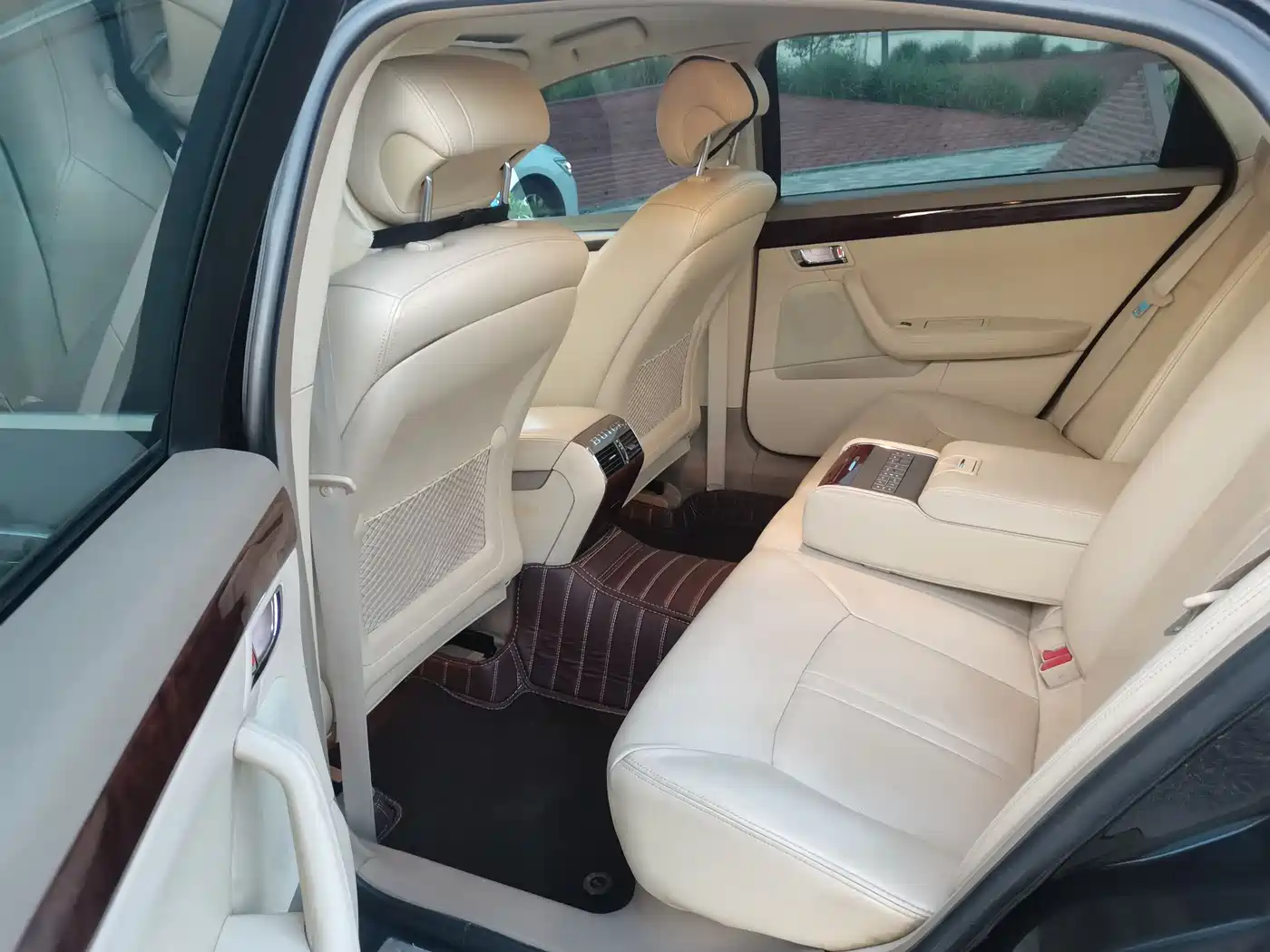 Buick Park Avenue 2010 2010 3.0 Comfort Edition