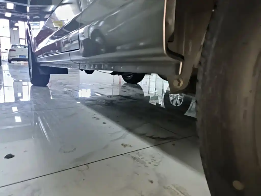 Changan Kuayue Kuayuexing V5 2025 2021 1.5L Fortune Comfort Edition JL473QH