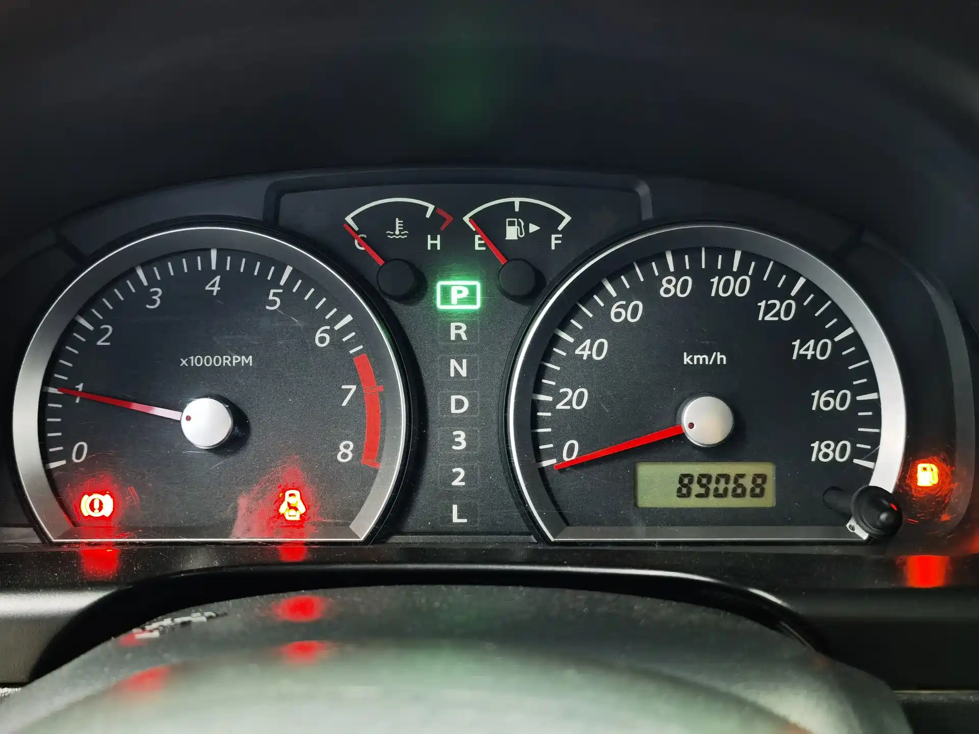 Фото 17 - Suzuki Jimny (Import)