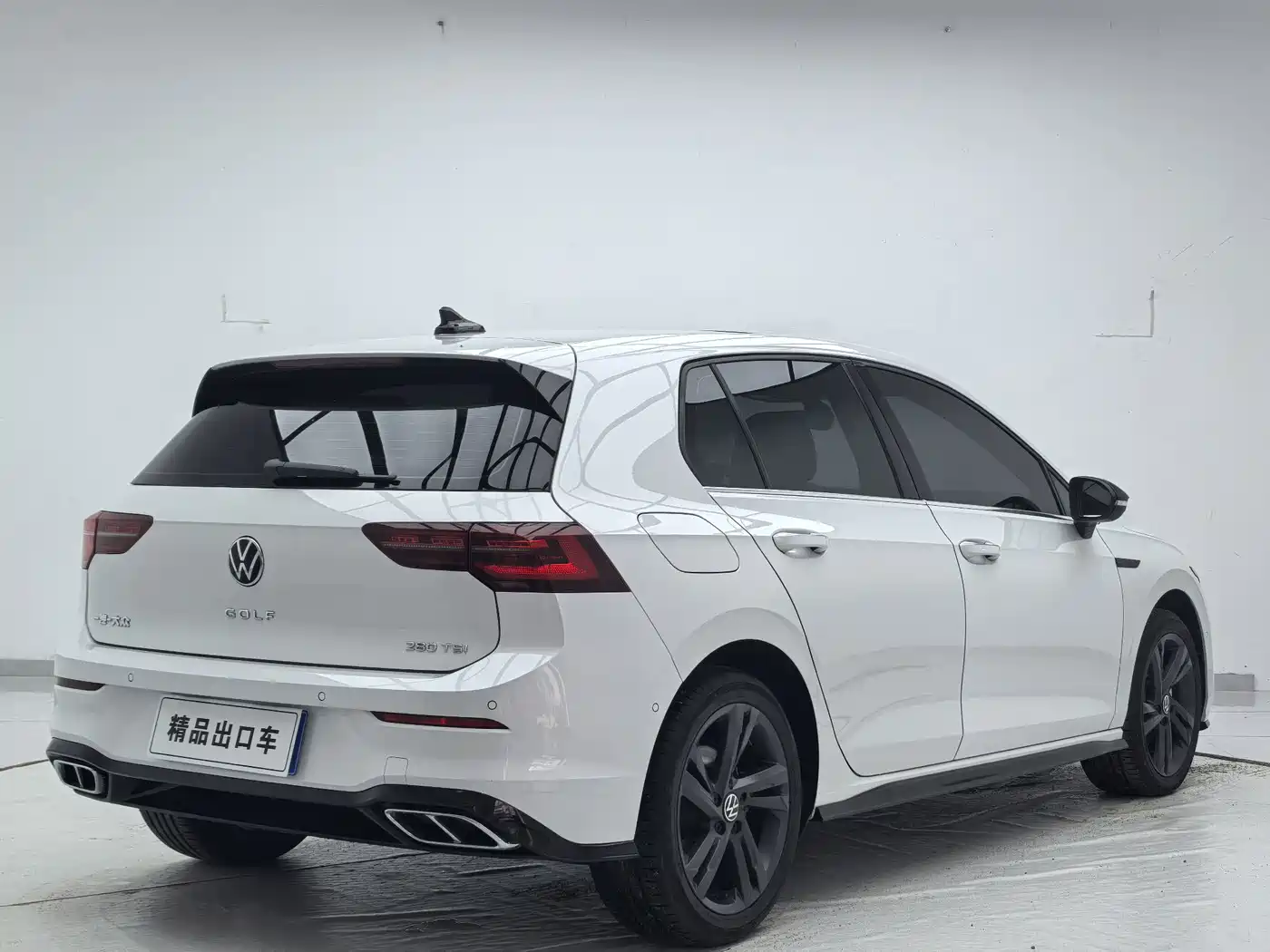 Volkswagen Golf, миниатюра 4