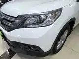 Фото 24 - Honda CR-V
