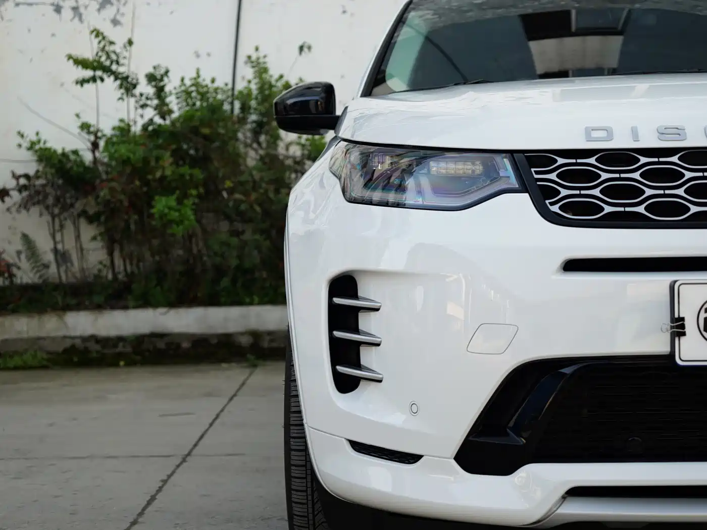 Land Rover Discovery Sport 2024 Performance Technology Edition фото 10