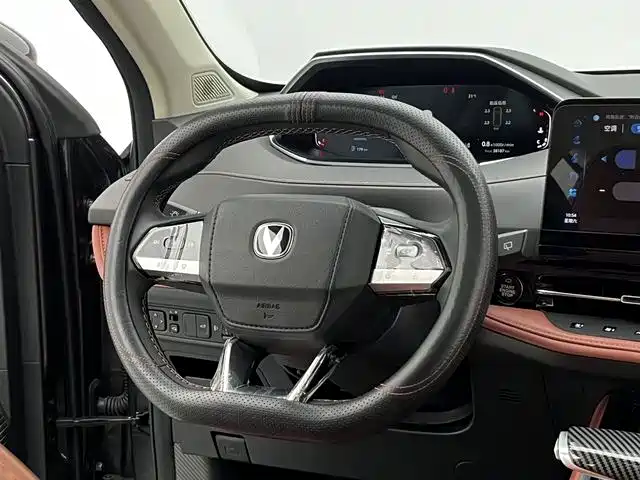 Changan CS55 PLUS 2025 2025 3rd Gen Blue Whale 1.5T 500Bar Premium