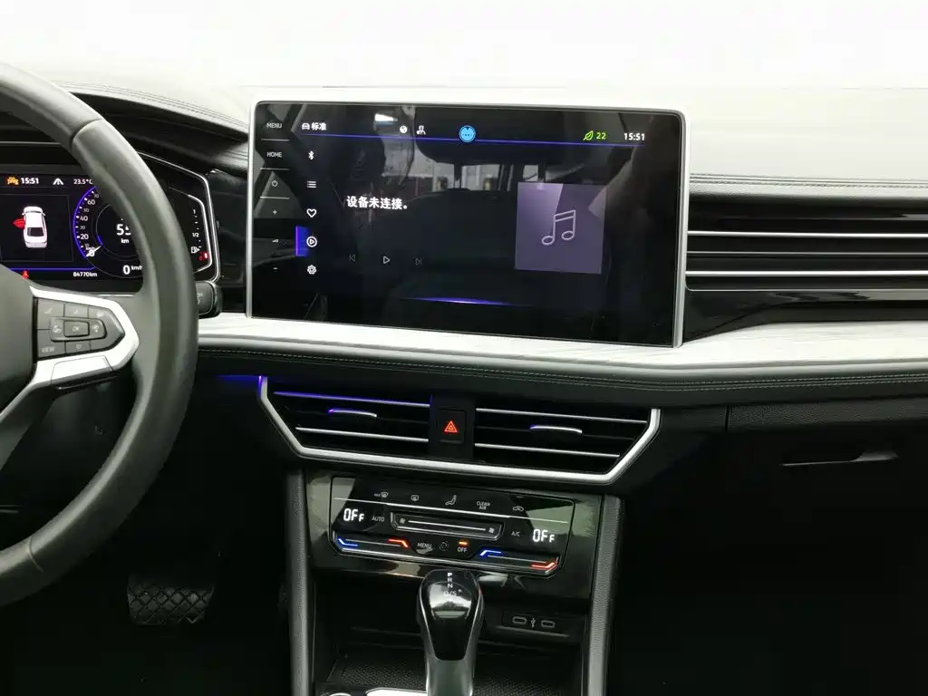 Volkswagen Sagitar, миниатюра 12