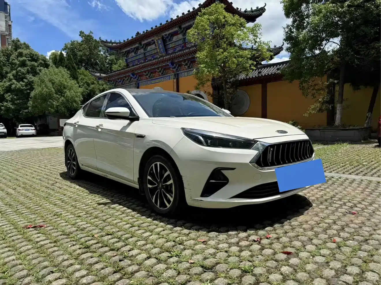SIHAO A5