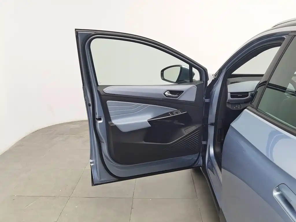 Volkswagen ID.4, миниатюра 8