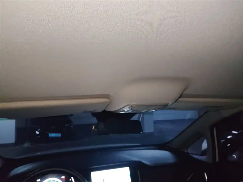 GAC Trumpchi Trumpchi M6 2023 PRO 270T DCT Elite Edition фото 9
