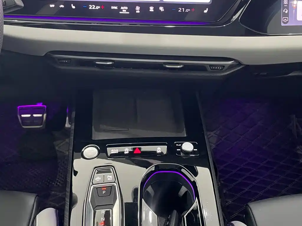 AUDI A5L