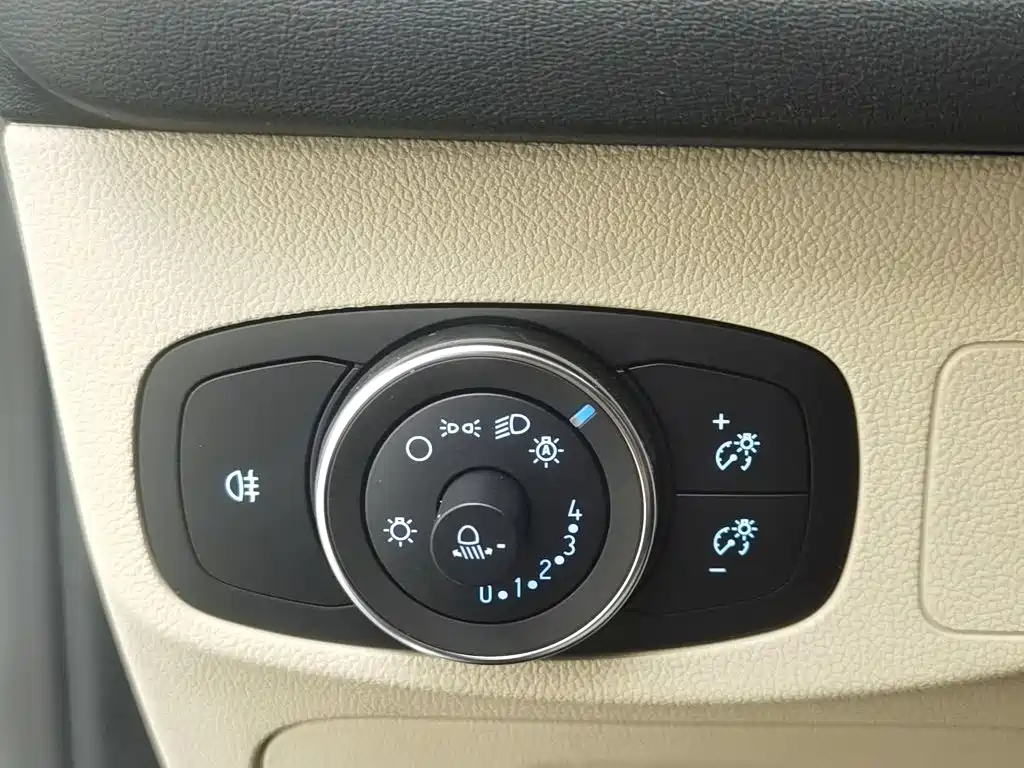 Ford Focus, миниатюра 21