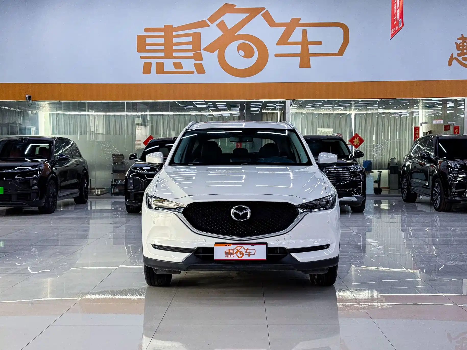 صورة 1 - Mazda CX-5