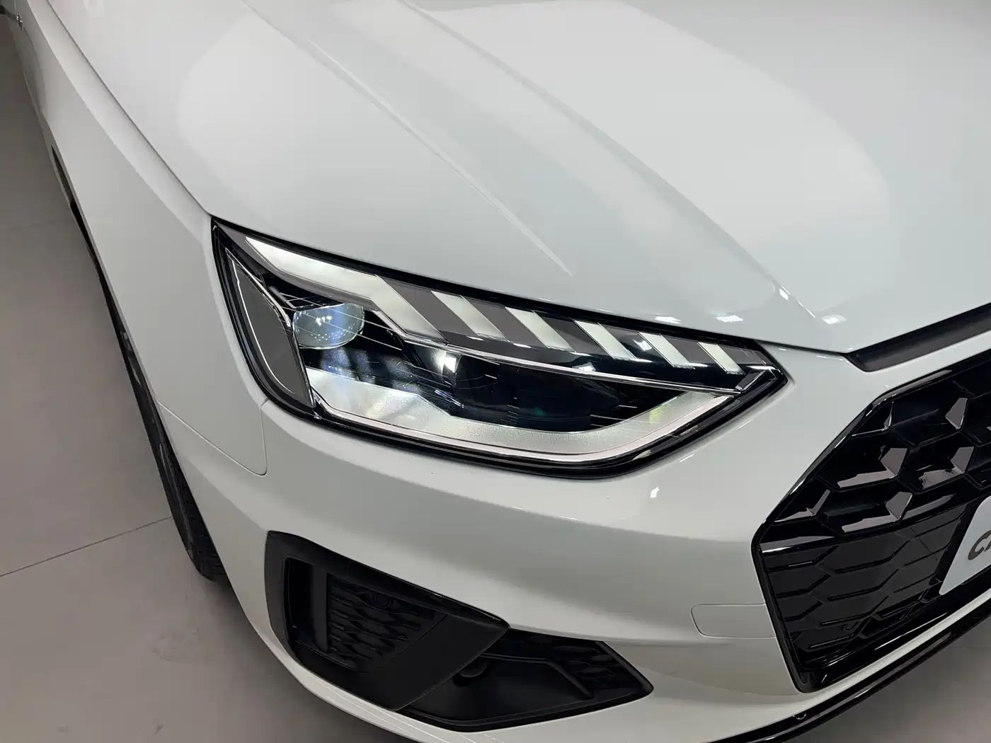 Audi A4L 2022 40 TFSI Luxury Dynamic фото 25
